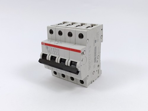 Abb 2cds254001r0164 s204 - abb, s204-c16