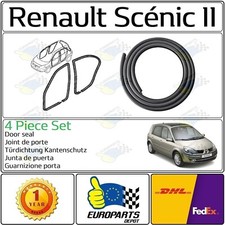 Renault Scénic II (2003-10)