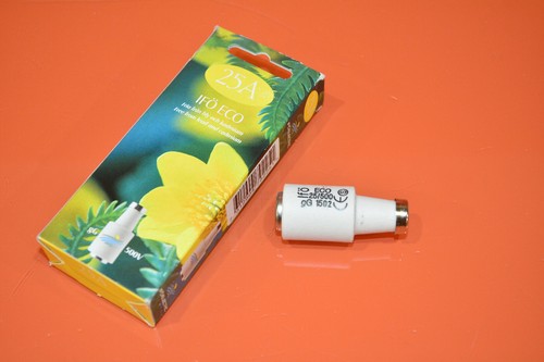 Fusible électrique ifö - fusible,