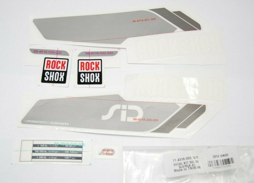 Kit autocollants pour - kit,