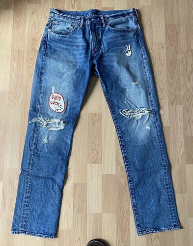 Levis jeans - levis,