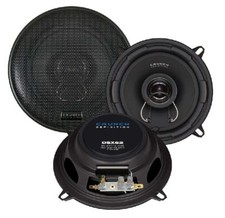 Haut-parleur Crunch DSX 52
