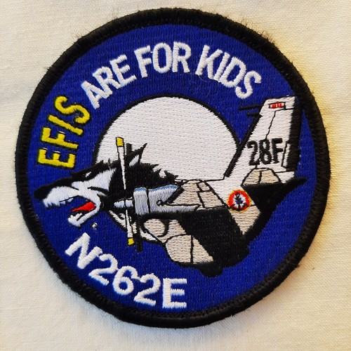 Patch flottille f - flottille,