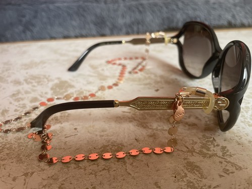 Lunette soleil gucci - lunette, de