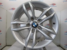 Jante ALUMINIUM  BMW SERIE 1  F20 / F21  17 POUCES   2473984
