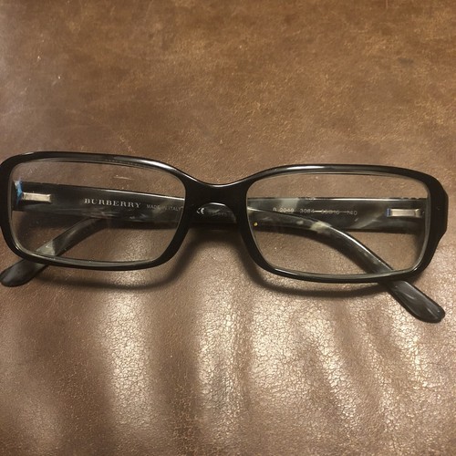 Burberry unisex frames with - burberry,