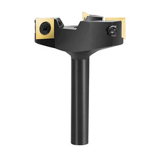 Fraise À Surfacer 12Mm