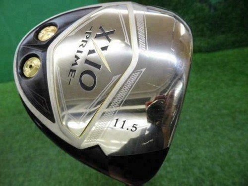 Dunlop xxio driver - xxio, 2015