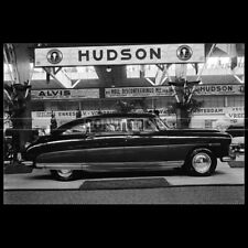 Photo A.016394 HUDSON