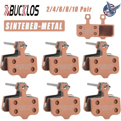 8 10pairs bucklos - 2/4/6/8/10pairs,