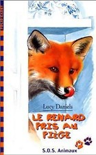 Le renard pris au piège - Lucy Daniels - V1044810