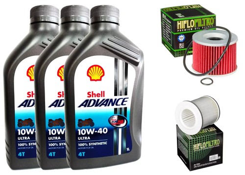 Kit entretien yamaha fzr - kit,