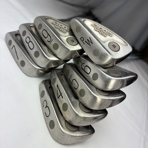 Set fers 8 - (wilson),