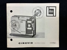 Projecteur compact Leica Leitz