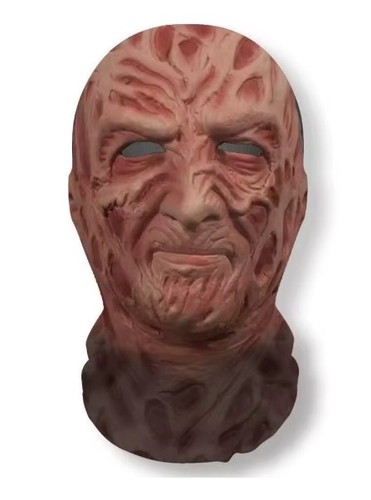 Freddy krueger balaclava - freddy,