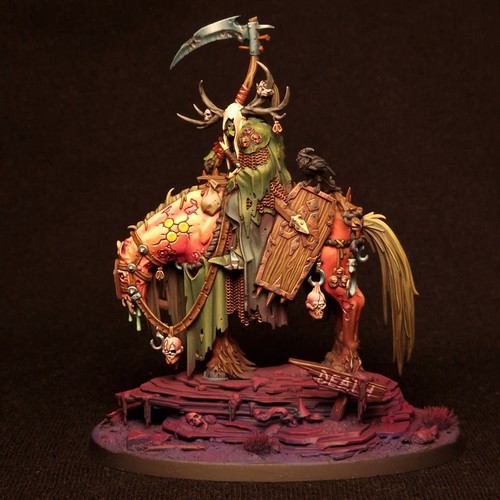 Harbinger decay pro - harbinger, of