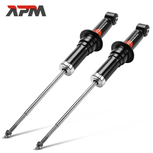 Amortisseurs pression de - 2x,