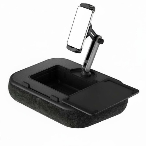 support ordinateur portable genoux