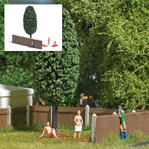 Busch 7949 action set - busch,