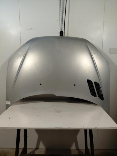 Capot peugeot 206 - peugeot,