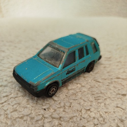 Voiture miniature majorette - miniature,