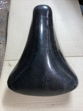 selle ancienne de vélo À