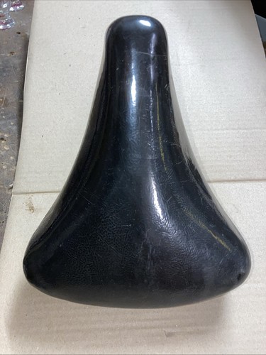 Selle ancienne vélo à - ancienne,