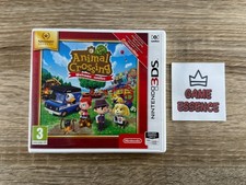 Animal Crossing New Leaf