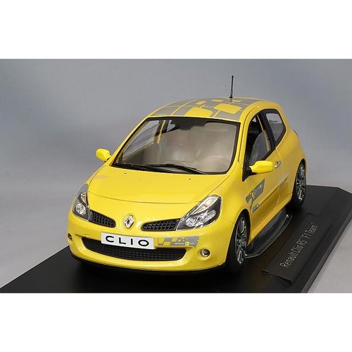 Norev renault clio - norev,