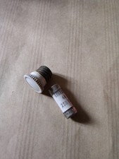 Ancien Porte fusible