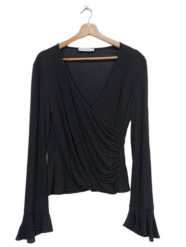 René lezard blouse - lezard,
