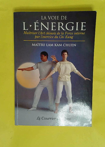 Voie énergie - de,
