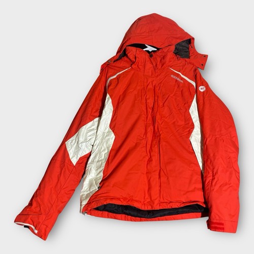 Rossignol ski jacket women - rossignol,