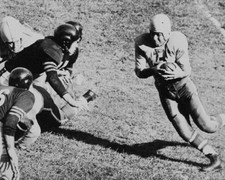 647269 1943 Tony Canadeo Pro