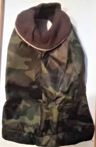 Manteau imperméable