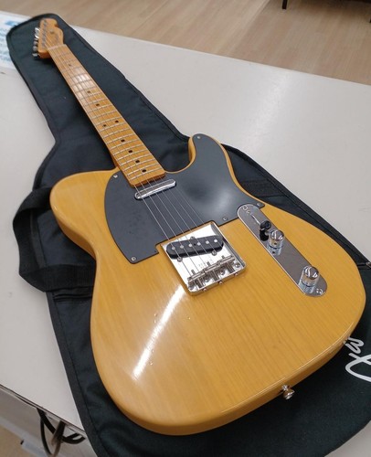 Guitare électrique mij fender - électrique,