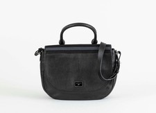 Sac à bandoulière en cuir