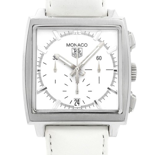 Chronographe automatique tag - chronographe,