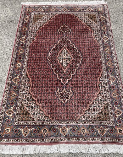 Tapis 150x100cm persan - tapis,