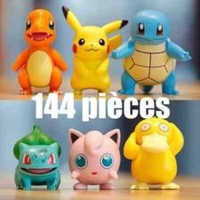 Lot Figurine Pokemon Jouet Toy
