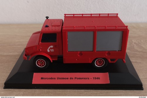 Mercedes benz unimog - mercedes, de