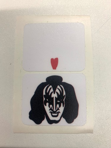 Sticker tourniquet flipper