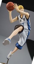 Authentic Kuroko's Basketball