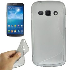 Coque De Protection Pour Téléphone Samsung Galaxy Ace 3