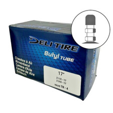 chambre à air 2 1/2-3/4 x 17