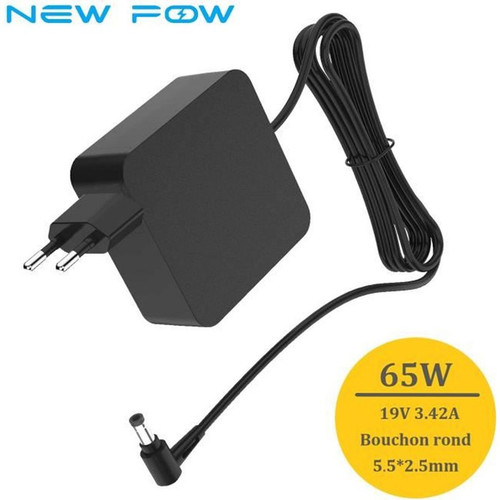 Chargeur compatible pour - chargeur, pc