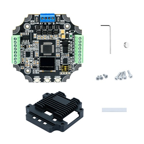 Servo57d pcba nema23 - mb,