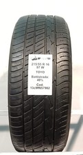 PNEUS USAGÉS PIÈCES 1 TOYO TRANPATH MP4 215/55 R16 97W ESTIVE