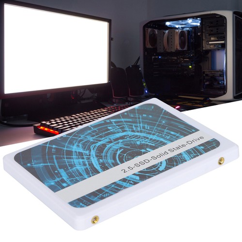 Disque dur pouces ssd - disque,