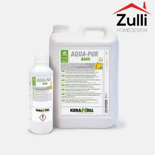 Aqua pur basic - basic, de